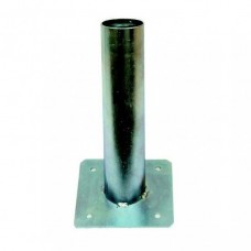 Βάση Στήριξης σε Τοίχο για Φωτιστικό Δρόμου Φ45mm